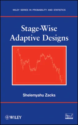 Stage-Wise Adaptive Designs - Сборник