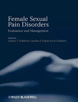 Female Sexual Pain Disorders, Andrew Goldstein