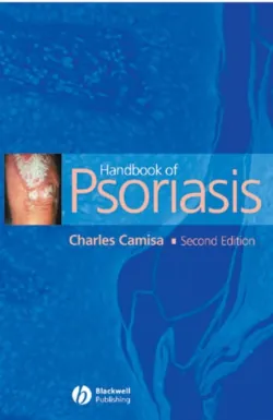 Handbook of Psoriasis - Сборник
