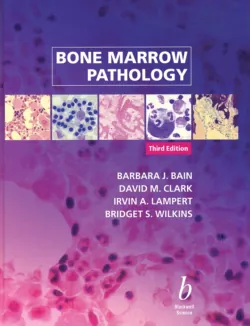 Bone Marrow Pathology - Barbara Bain