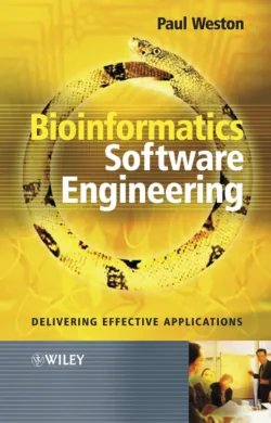 Bioinformatics Software Engineering - Сборник