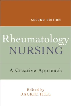 Rheumatology Nursing - Сборник