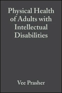 Physical Health of Adults with Intellectual Disabilities - Matthew Janicki