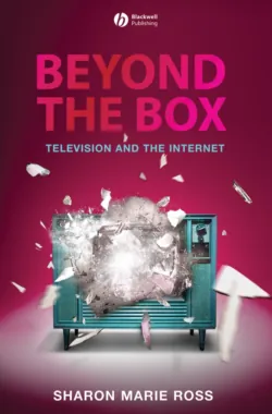 Beyond the Box - Сборник