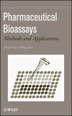Pharmaceutical Bioassays - Shiqi Peng