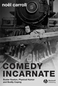 Comedy Incarnate - Сборник