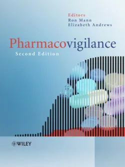 Pharmacovigilance - Elizabeth Andrews