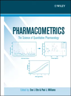 Pharmacometrics - Paul Williams