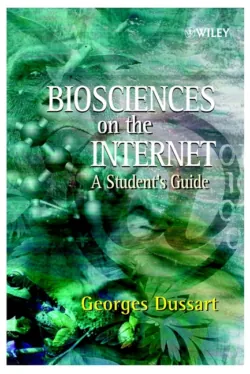 Biosciences on the Internet - Сборник