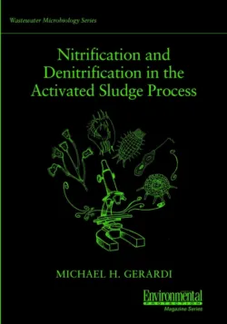 Nitrification and Denitrification in the Activated Sludge Process - Сборник