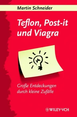 Teflon, Post-it und Viagra - Сборник