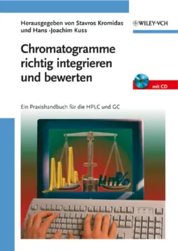 Der HPLC-Experte. Möglichkeiten und Grenzen der modernen HPLC,  аудиокнига. ISDN34364248