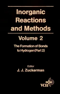 Inorganic Reactions and Methods, Oligomerization and Polymerization Formation of Intercalation Compounds,  аудиокнига. ISDN43542410
