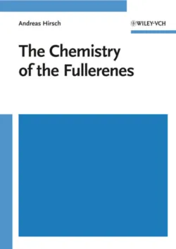The Chemistry of the Fullerenes - Сборник
