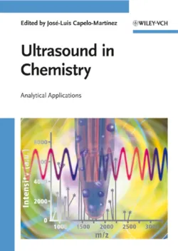 Ultrasound in Chemistry,  audiobook. ISDN43547482