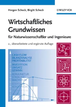 Wirtschaftliches Grundwissen - Hergen Scheck