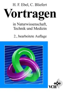 Vortragen - Claus Bliefert