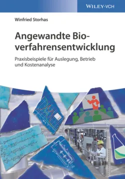 Angewandte Bioverfahrensentwicklung - Сборник