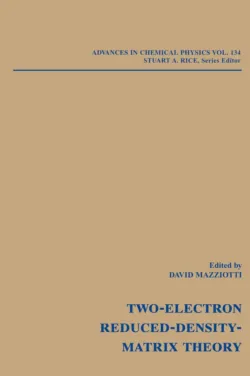 Reduced-Density-Matrix Mechanics - Stuart A. Rice