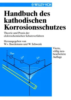 Handbuch des Kathodischen Korrosionsschutzes, W.  Schwenk audiobook. ISDN43556992