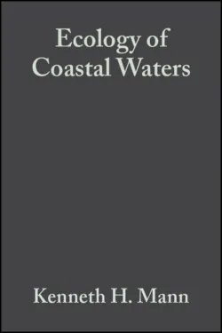 Ecology of Coastal Waters - K. Mann