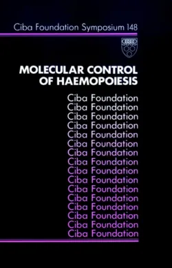 Molecular Control of Haemopoiesis - Joan Marsh