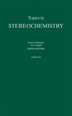 Topics in Stereochemistry - Jay Siegel