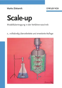 Scale-up - Marko Zlokarnik