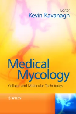 Medical Mycology - Kevin Kavanagh