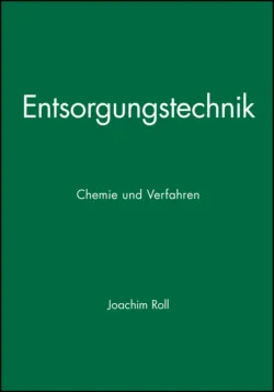Entsorgungstechnik - Joachim Roll