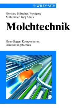 Molchtechnik - Gerhard Hiltscher