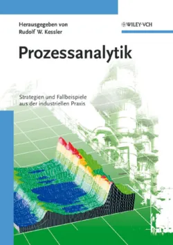 Prozessanalytik - Rudolf Kessler