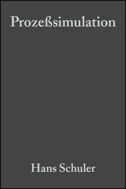 Prozeßsimulation - Hans Schuler