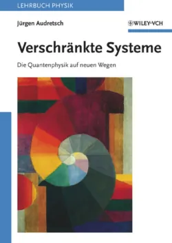 Verschränkte Systeme - Jurgen Audretsch