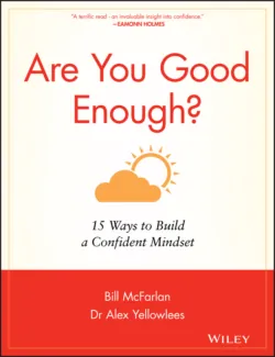 Are You Good Enough? - Bill McFarlan
