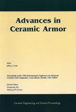 Advances in Ceramic Coatings and Ceramic-Metal Systems, Dongming  Zhu аудиокнига. ISDN43567923