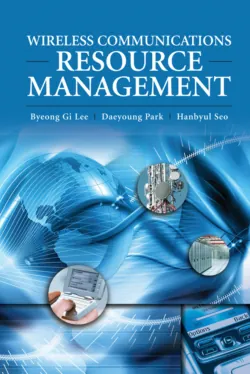 Wireless Communications Resource Management - Daeyoung Park