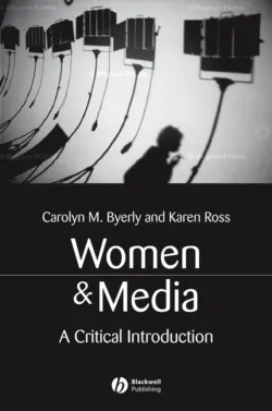 Women and Media - Karen Ross