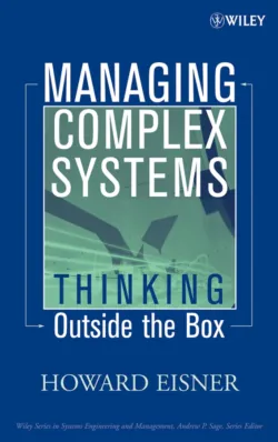 Managing Complex Systems - Howard Eisner
