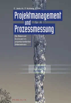 Projektmanagement und Prozessmessung - Roland Piff