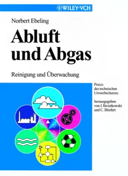 Abluft und Abgas - Norbert Ebeling
