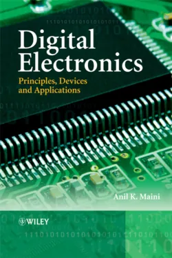 Lasers and Optoelectronics. Fundamentals, Devices and Applications,  аудиокнига. ISDN31220985