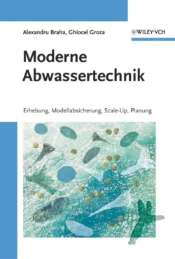 Moderne Abwassertechnik - Alexandru Braha
