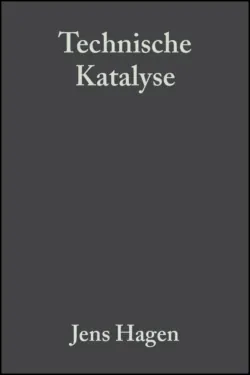 Technische Katalyse - Stephen Hawkins