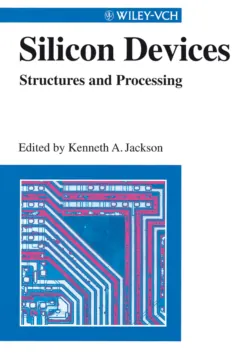 Silicon Devices - Kenneth Jackson