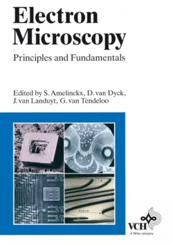 Electron Microscopy - S. Amelinckx