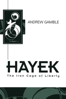 Hayek - Andrew Gamble