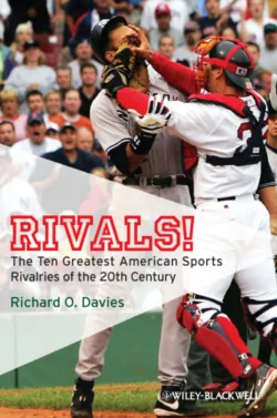 Rivals! - Richard Davies