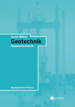 Geotechnik - Gerd Moller