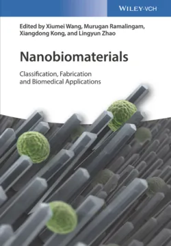 Nanobiomaterials - Murugan Ramalingam